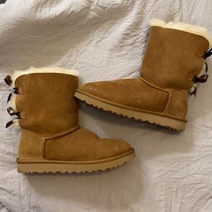 Ugg BAILEY BOW II BOOT
